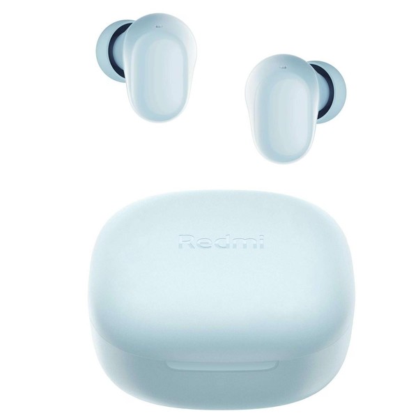 Xiaomi Redmi Buds 6 Play Blau KopfhöRer 20 Khz BHR9283GL-image