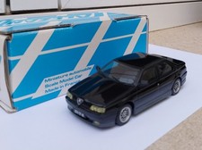 Alfa Romeo 164 Q4 94 Alezan MIB 1:43 166 Lancia Gamma bbr Maserati Quattroporte