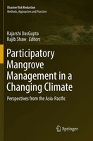 Participatory Mangrove Management In A Changing Climate Dasgupta (U. A.) Buch