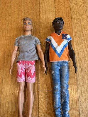 Ken Dolls
