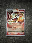 HEATRAN NIV.X - POKÉMON 97/100 DIAMANT ET PERLE TEMPÊTE FR