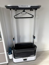 Rowenta Dampfglätter Bügelmaschine Care For You