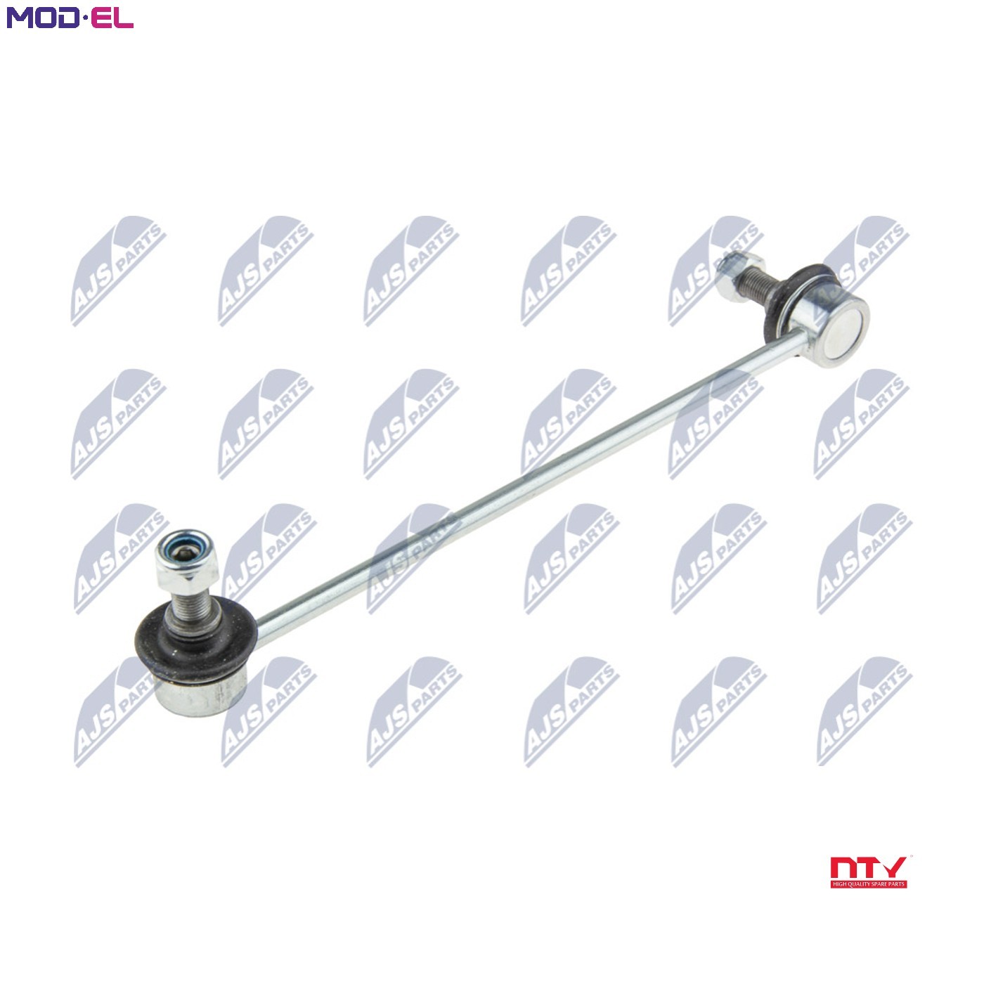 Fits NTY ZLP-PL-013 FRONT STABILIZER LINK - Image 9