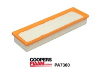 Luftfilter Coopersfiaam PA7360 Filtereinsatz FüR Peugeot C2 SW C3 Berlingo 1007