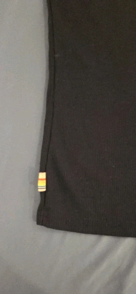 Camiseta raglán vintage Ocean Pacific para mujer ropa de dormir años 90  Foto 2 de 4