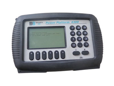 Dranetz Power Platform PP-4300 Demand Analyze - Free Shipping