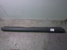 Stoßstange hinten Peugeot Boxer Kasten (250) EWP / weiss Stoßfänger hinten 5095