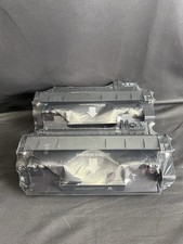 2 Pack CF280A Toner Compatible with HP 80A LaserJet Pro 400 M401dn M401n M425dn