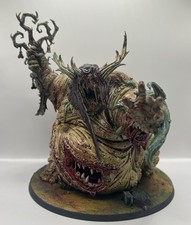 Warhammer 40k Death Guard Great Unclean One /...