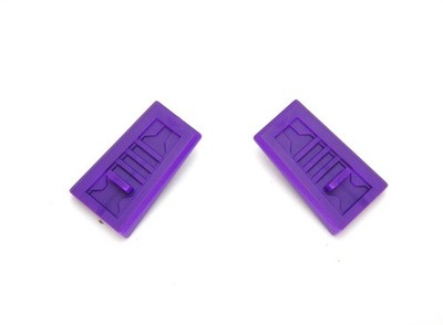 Perfect Combiner PC-06 upgrade kit for UW or CW Devastator KNEE COVERS ONLY