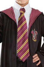 Harry Potter Tie Costume Accessory