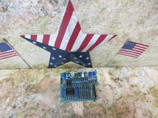 MORI SEIKI MV-JR YASKAWA BOARD JANCD-SP20B-02 DF8202672