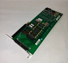 Mei MC200 1007-0002 10070002 Rev E Circuit Board Module