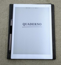 QUADERNO A5 本体 FMV-DPP04 Fujitsu Quaderno A5 1st Gen Case - Fujitsu Quaderno Store