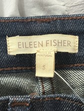 Eileen Fisher Women's Jeans