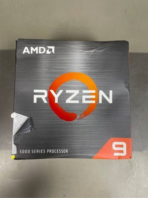 AMD Ryzen™ 9 5900X 12-core/24-thread Desktop Processor 2 | eBay