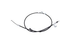 KAMOKA Handbremsseil Seilzug Feststellbremse für HONDA CIVIC VIII Hatchback