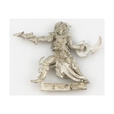 WotC Chainmail Loose Mini Drow Warrior #3 NM