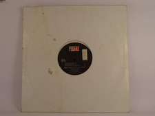 BASE,ROB & DJ E-Z ROCK GET ON THE DANCE FLOOR (A) 12" PROFILE