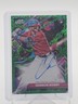 CONNOR NORBY 2025 TOPPS COSMIC CHROME GREEN SPACE /75 ROOKIE AUTO #CCA-CN Q2161