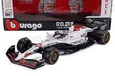 Bburago F1 RB21 Oracle Red Bull Racing #2 Japan GP 2025 (Tsunoda) 1:18