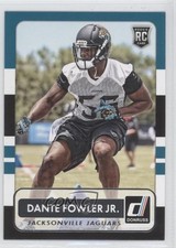 2015 Panini Donruss Holo Back Dante Fowler Jr #187 0g4