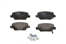 Kits de frein Fiat TIPO