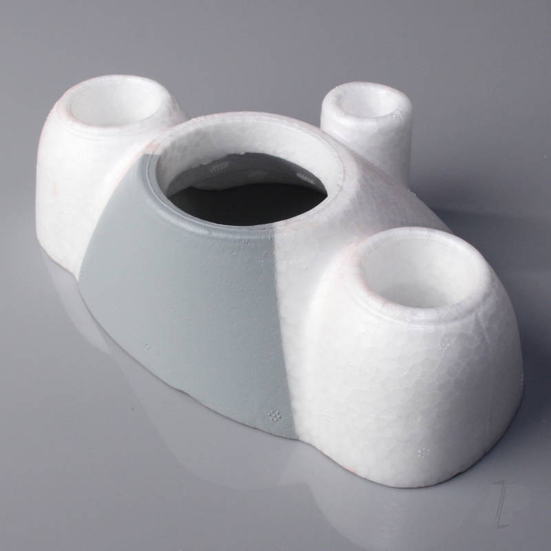 Arrows Hobby Nose Cowl (for Edge 540)