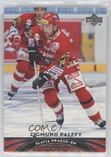 2004-05 Upper Deck All-World Edition Ziggy Palffy Zigmund Palffy #6 0f8