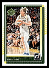 Katie Lou Samuelson 2025 Donruss WNBA #53