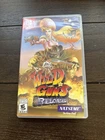 Wild Guns Reloaded - Nintendo Switch