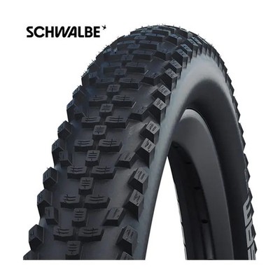 Schwalbe clincher tire Smart Sam performance 60-406 black