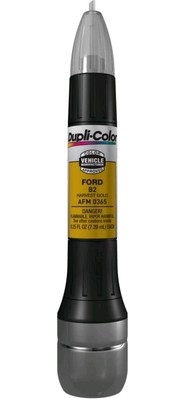 Dupli-Color AFM0365 HARVEST GOLD Scratch Fix All-In-1 Exact-Match Touch-Up Paint