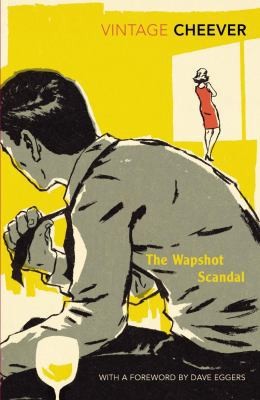 Wapshot Scandal by Cheever, John - Picture 1 of 1