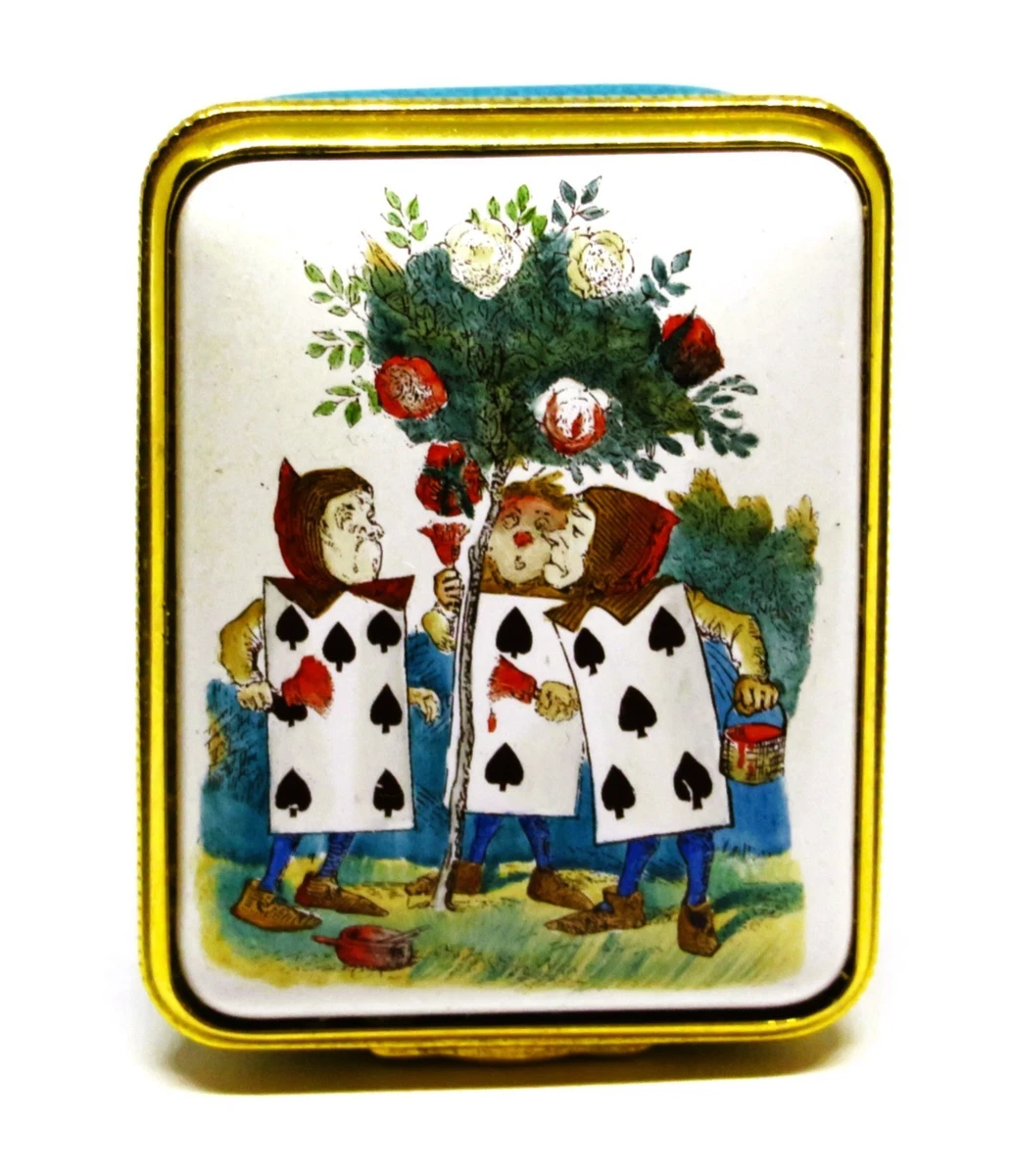 Halcyon Days Collectible Boxes, Jars & Tins for sale | eBay