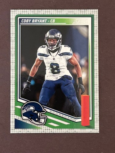 2025 SCORE PANINI FOOTBALL PARALLELS & INSERTS U PICK FROM LIST - Picture 20 of 56