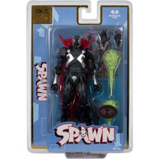McFarlane 90274  30th Anniversary Spawn The Deviant V2 Spawn Rat City Neu/OVP