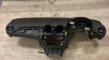 *2012-2018*VAUXHALL ADAM DASHBOARD/AIRBAGS KIT IN BLACK *13480409*
