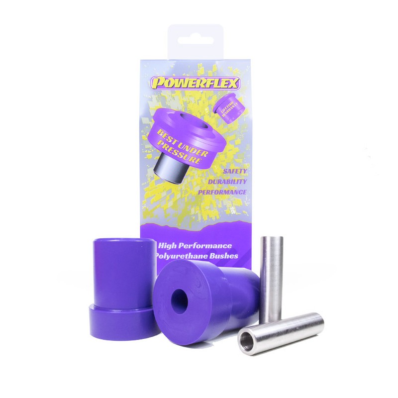 Powerflex Rear Beam Mounting Bush PFR63-410