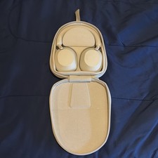 Sony WH-1000XM6 Best Wireless Noise Canceling Headphones  Platinum Silver