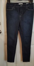 Jessica Simpson Jeans High Rise Ankle Size 6/28