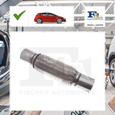 Flexrohr, Abgasanlage Fa1 VW456-320 für Seat