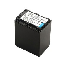 7.2V 4200mAh Replacement Battery for Sony NP-FH100 Camera Higher Quality Durable