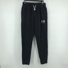 Under Armour Women's Rival Fleece Joggers M 