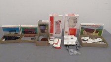 Plasticville O Assorted Accessorie Kits- 1815, 1961, 1912, 1962, 1817, 1916 6