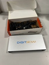 DIGITNOW Double moniteur HDMI KVM