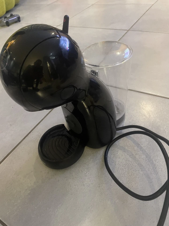 Machine à café Krups Dolce Gusto