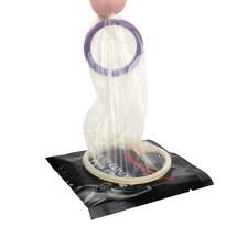 bestope 2pcs feminine condoms ultra thin latex lubricated female condoms Astroglide Gel Personal Lubricant, 4 fl oz main image 0