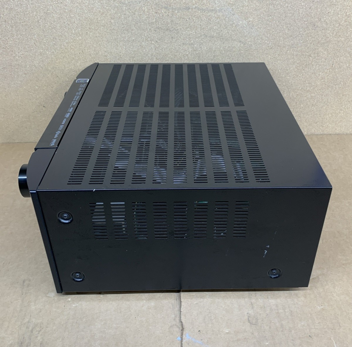 Marantz AV7005 7.2 Surround Home Theater Preamp / Processor No