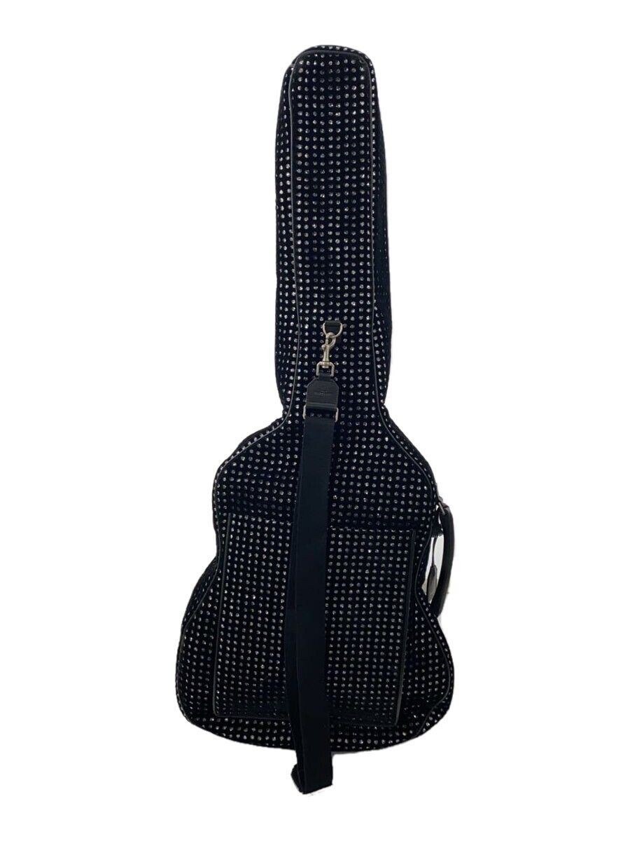 SAINT LAURENT Altre LAUREN 17SS Anthony Vaccarello Custodia per chitarra in velluto colore